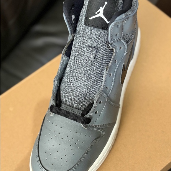 jordan 1 rare air patch